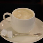 フランソア喫茶室 - 