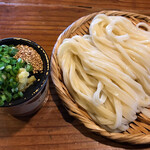 足柄古道万葉うどん - 