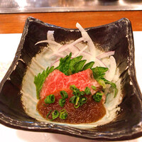 特選近江牛レストラン ティファニー - 