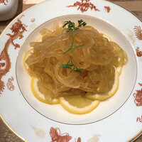 全聚徳 新宿店 - 