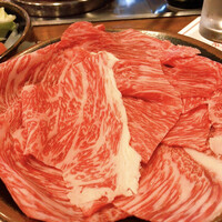 特選近江牛レストラン ティファニー - 