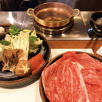 特選近江牛レストラン ティファニー - 