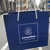 レオニダス 銀座二丁目店