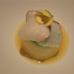 センティウ - 桜島大根　ラルド　菜の花　桜島小みかん