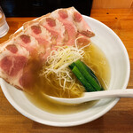 麺屋 一徳 - 