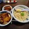 肉汁うどん 利八 笠間店