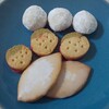 OHAYO biscuit