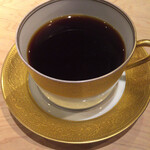 味ひろ - コーヒー