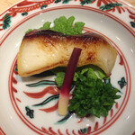 味ひろ - マナガツオ