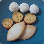 OHAYO biscuit - 