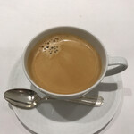 マスドラヴァンド - 