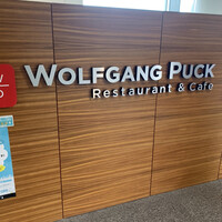 ウルフギャング・パック カフェ 愛知芸術文化センター店 - 