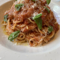 ウルフギャング・パック カフェ 愛知芸術文化センター店 - 