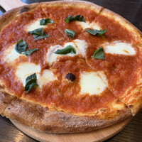 ウルフギャング・パック カフェ 愛知芸術文化センター店 - 