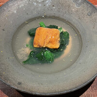 御料理 無窮 - 