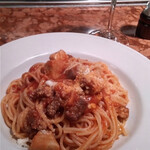 イル カピターノ ニシオカ - 