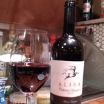 イル カピターノ ニシオカ - 