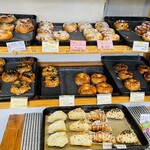 ジオ！ベーグルワークス - 