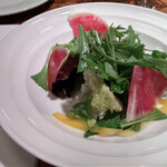 イル カピターノ ニシオカ - 