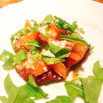 イル カピターノ ニシオカ - 