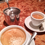 イル カピターノ ニシオカ - 