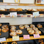 ジオ！ベーグルワークス - 