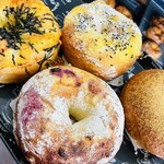 ジオ！ベーグルワークス - 