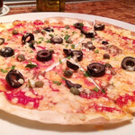 イル カピターノ ニシオカ - 