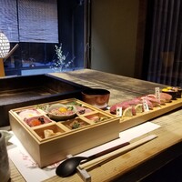 松阪牛WHAT'S 京都室町店 - 