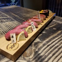 松阪牛WHAT'S 京都室町店 - 