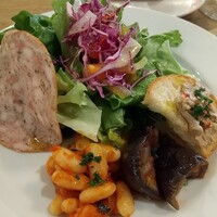 bottega 柏店 - 