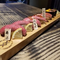 松阪牛WHAT'S 京都室町店 - 