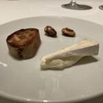 カンテサンス - 