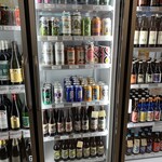 籠屋 - クラフトビールもかなりそろってる