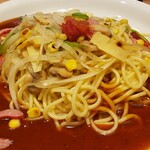 スパゲティハウス チャオ - 