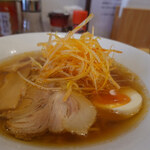 Ramen Yukinko - 