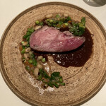 カンテサンス - 