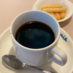 喫茶アミー - コーヒー