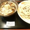 小平うどん 小平本店