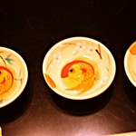 日本料理　百屋 - 食前酒