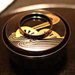 日本料理　百屋 - 椀物