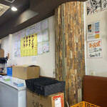 ラーメン 豚んち - 