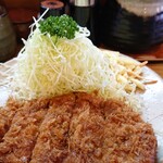 とんかつ 大幸 - 