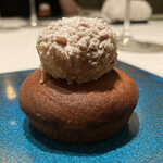 カンテサンス - 