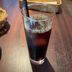 Kamekichi bistro - コーヒー