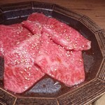 和牛とタン 焼肉 とみ - 