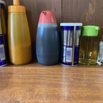 ラーメン 豚んち - 