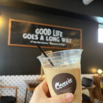 SCHOOL BUS COFFEE STOP MOTOMACHI - 