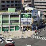 ラーメン 豚んち - 