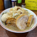 ラーメン 豚んち - 